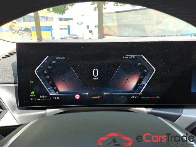 BMW Baureihe 3 Touring (G21N)(07.2022->) DE - Kb5 318 i EU6e, (OPF)(EURO 6e), (Facelift) 2023 - 2024 #5