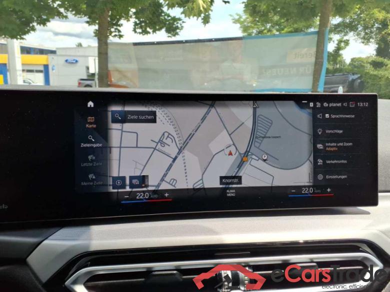 BMW Baureihe 3 Touring (G21N)(07.2022->) DE - Kb5 318 i EU6e, (OPF)(EURO 6e), (Facelift) 2023 - 2024 #6