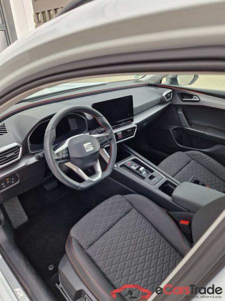 Seat Leon Sportstourer (KL8)(03.2020->) DE - Kb5 1.5 eTSI EU6d, FR OPF (EURO 6d), 2020 - 2024 #3