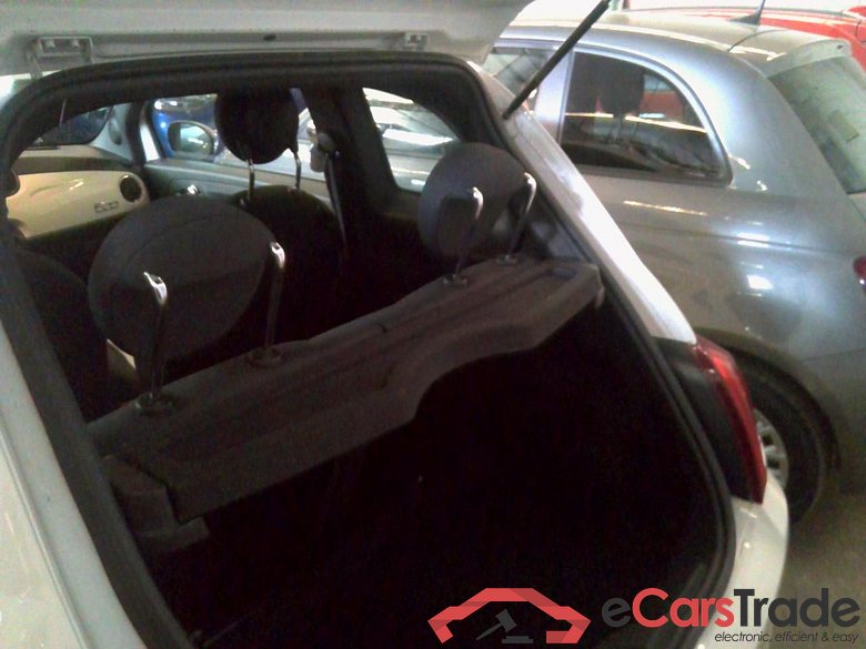 FIAT 500 ES 70 DOLCEVITA RSK #5