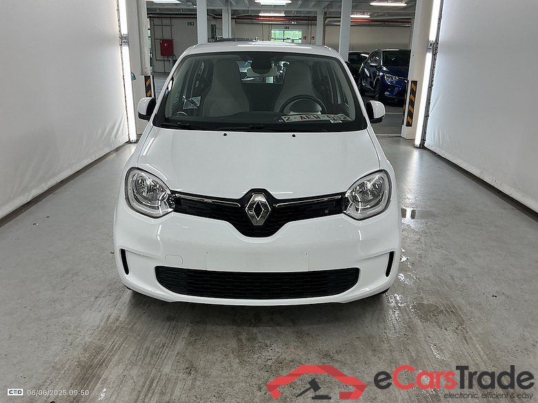 RENAULT TWINGO 0.9 SCE 65 ZEN