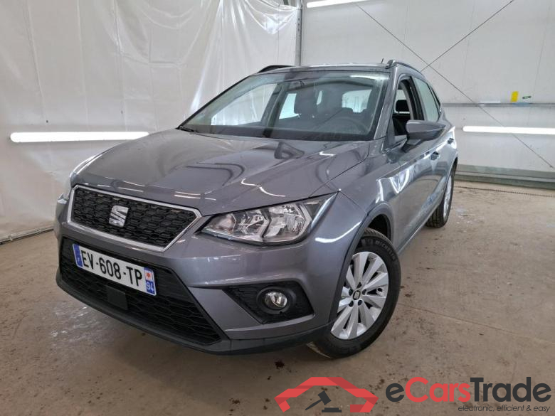 Seat 1.0 EcoTSI 95ch BVM5 S/S Style Arona Style 1.0 TSI 95CV BVM5 E6