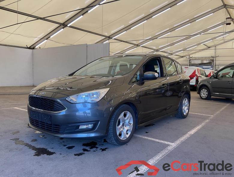 FORD C-Max C-Max 1.5 TDCi Trend Start-Stop