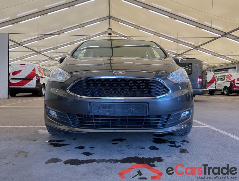 FORD C-Max C-Max 1.5 TDCi Trend Start-Stop #5