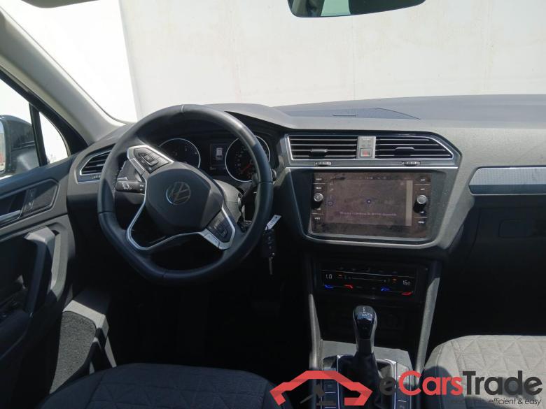 Volkswagen Life 2.0 TDI 110kW (150CV) DSG (AC2) Tiguan Life 2.0 TDI 150CV AT7 E6d #3