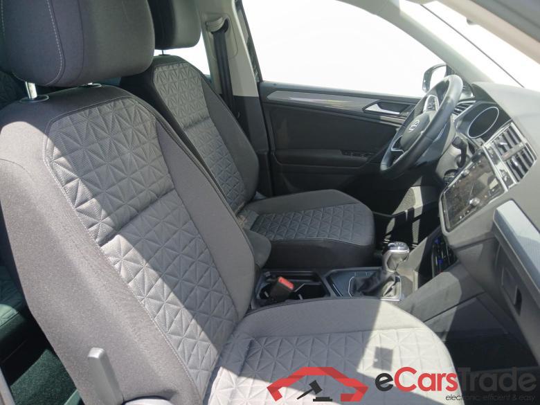 Volkswagen Life 2.0 TDI 110kW (150CV) DSG (AC2) Tiguan Life 2.0 TDI 150CV AT7 E6d #6