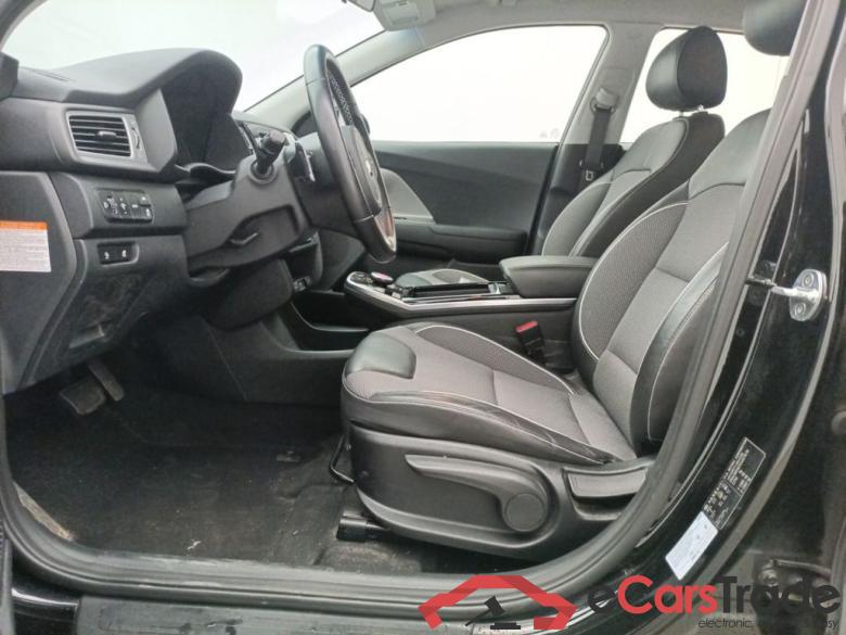 KIA Niro e-Niro 150kW Must 5d #6