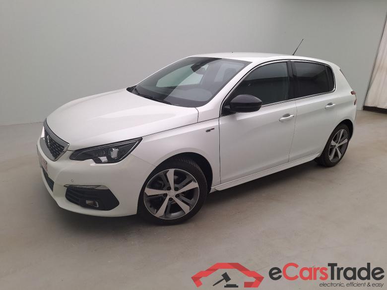Peugeot, 308 FL'17, Peugeot 308 1.2 PureTech 130 S&S EAT8 GT 5d #2