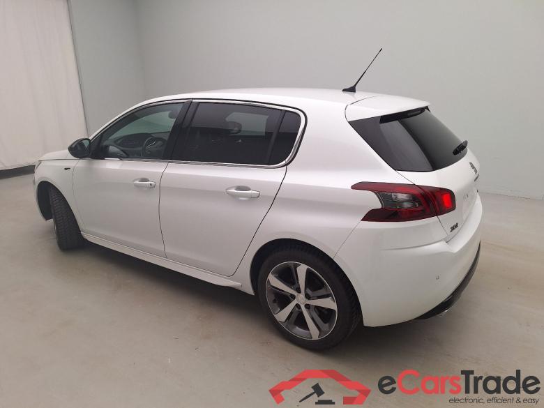 Peugeot, 308 FL'17, Peugeot 308 1.2 PureTech 130 S&S EAT8 GT 5d #4