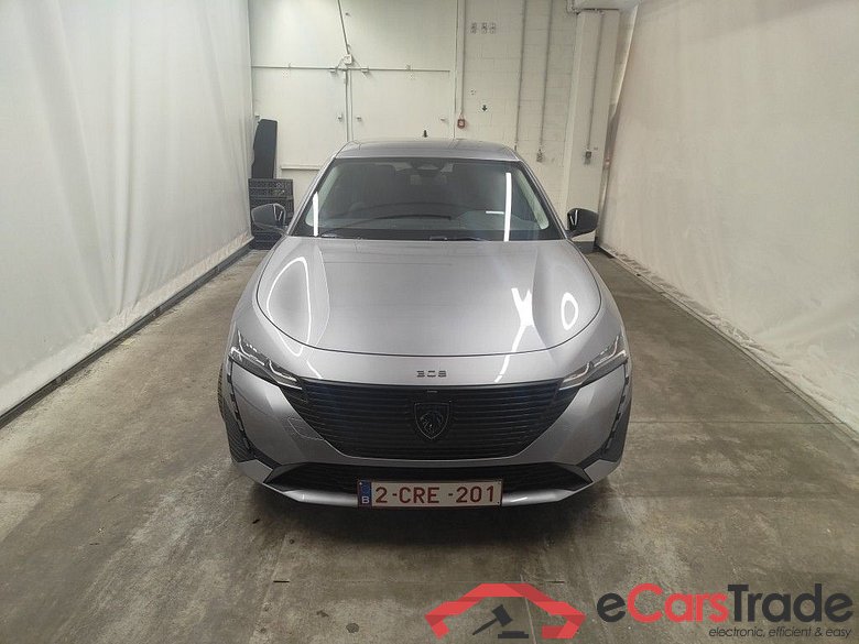 Peugeot 308 SW 1.2 PureTech 110 S&S Active Pack 5d #1