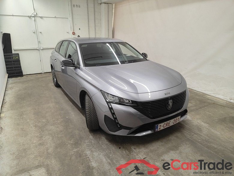 Peugeot 308 SW 1.2 PureTech 110 S&S Active Pack 5d #2