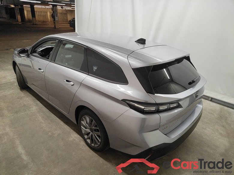 Peugeot 308 SW 1.2 PureTech 110 S&S Active Pack 5d #3