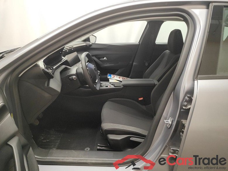 Peugeot 308 SW 1.2 PureTech 110 S&S Active Pack 5d #6