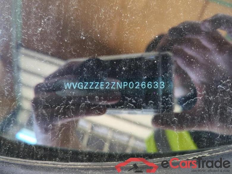 Volkswagen ID.4 ´20 BEV ID.4 GTX Allrad 77kWh #4