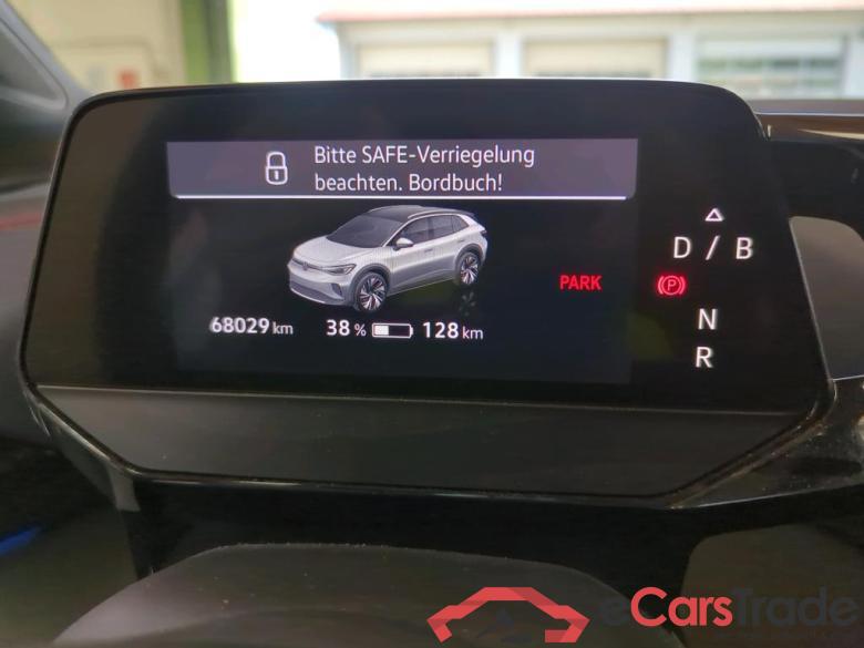 Volkswagen ID.4 ´20 BEV ID.4 GTX Allrad 77kWh #5