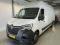 preview Renault Master #0