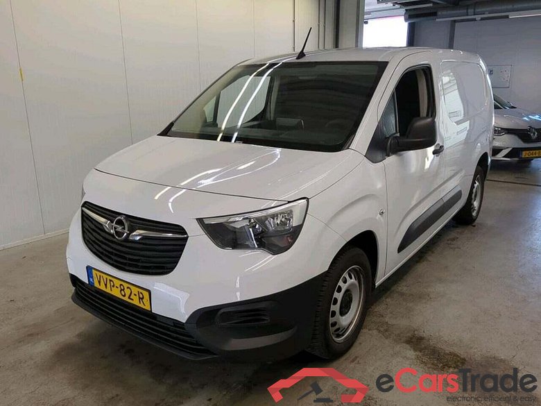 OPEL Combo 1.5D L2H1 Standaard #1