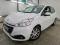 preview Peugeot 208 #0