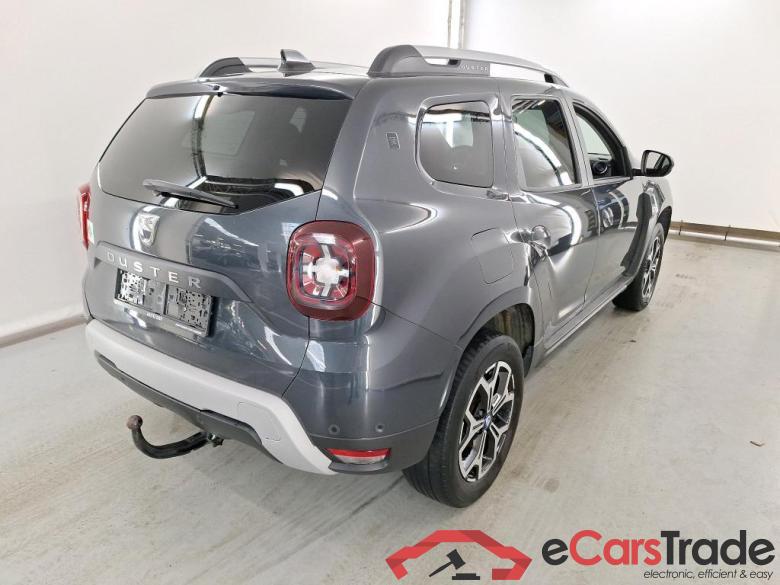 DACIA DUSTER 1.0 ECO-G 100 GPF ANNIVERSARY LPG+Petrol #4