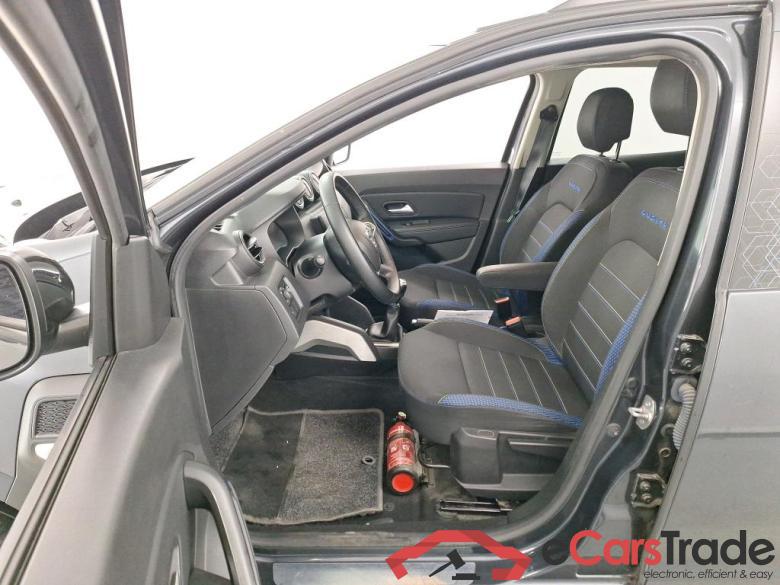DACIA DUSTER 1.0 ECO-G 100 GPF ANNIVERSARY LPG+Petrol #5