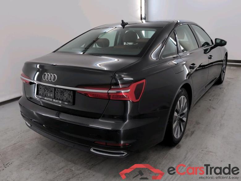 AUDI A6 3.0 TDI 45 S TRONIC QUATTRO 4WD assistance ''city'' Autonomous Parking #4