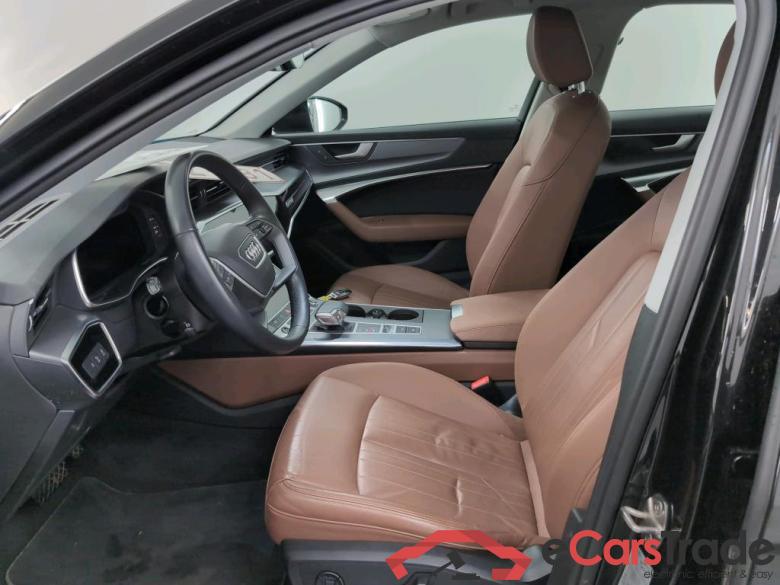 AUDI A6 3.0 TDI 45 S TRONIC QUATTRO 4WD assistance ''city'' Autonomous Parking #5