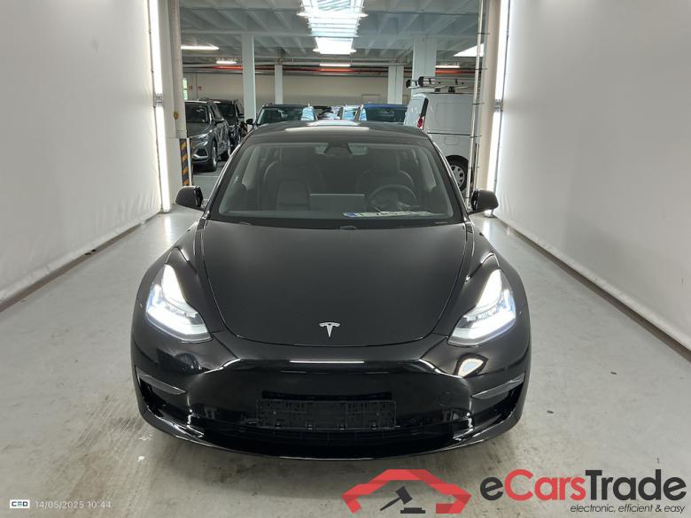 TESLA MODEL 3 75 kWh Long-Range Dual Motor  Full Self-Driving Capability #1