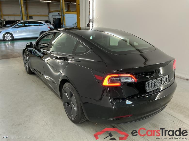 TESLA MODEL 3 75 kWh Long-Range Dual Motor  Full Self-Driving Capability #3