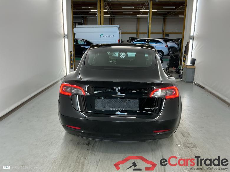 TESLA MODEL 3 75 kWh Long-Range Dual Motor  Full Self-Driving Capability #5
