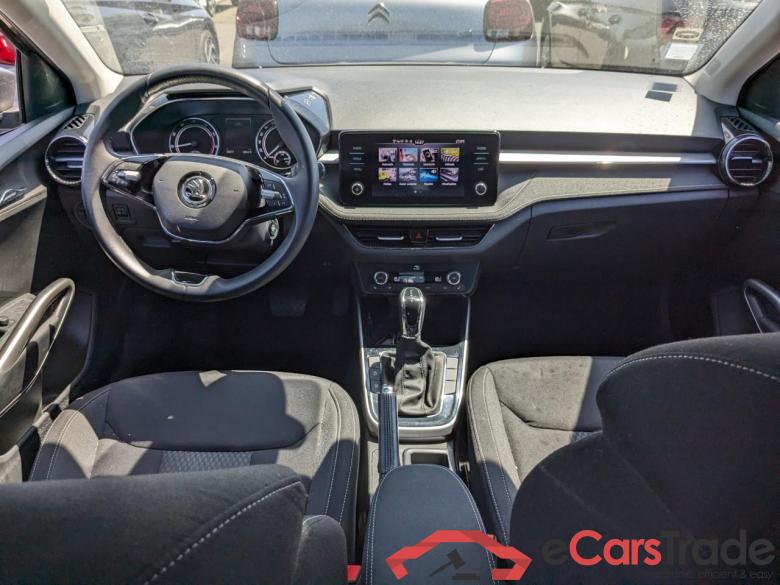 FABIA 1.0 TSI STYL 24M RISK #5