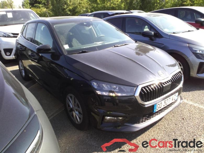 FABIA 1.0 TSI STYL 24M RISK #2