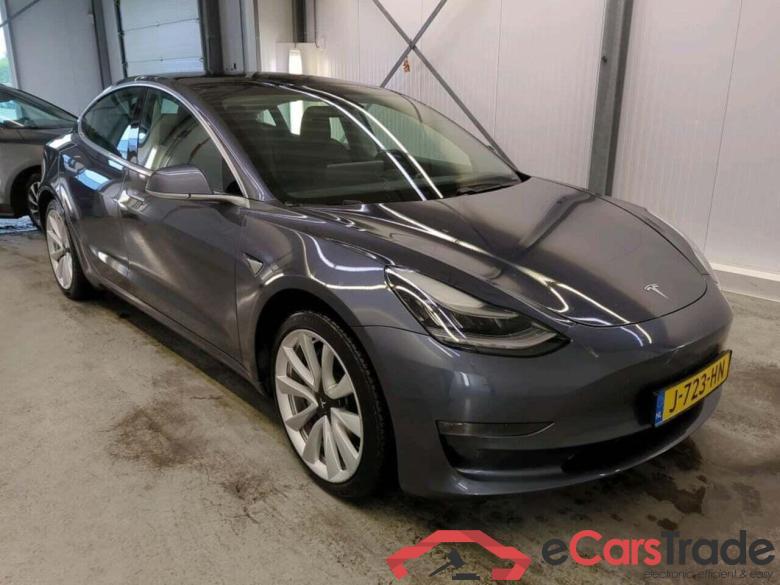 Tesla Model 3 Long Range AWD 75kWh #5
