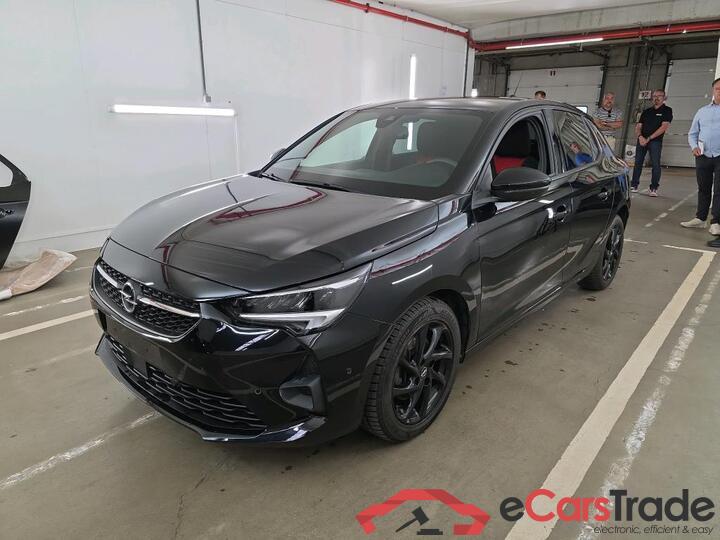 Opel Corsa Corsa 1.2 Turbo S/S Auto GS Line 96kW/131pk  5D/P Auto-8 #1