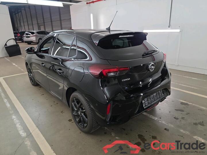 Opel Corsa Corsa 1.2 Turbo S/S Auto GS Line 96kW/131pk  5D/P Auto-8 #3