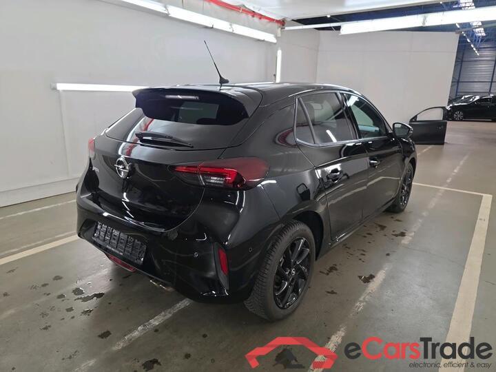 Opel Corsa Corsa 1.2 Turbo S/S Auto GS Line 96kW/131pk  5D/P Auto-8 #4