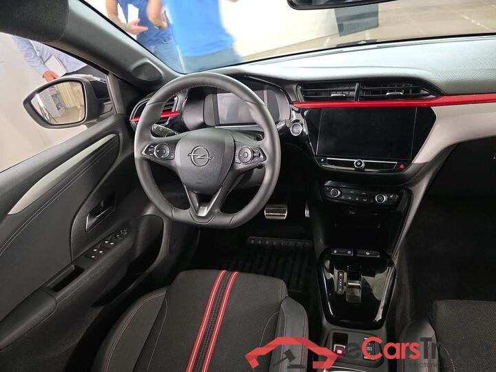 Opel Corsa Corsa 1.2 Turbo S/S Auto GS Line 96kW/131pk  5D/P Auto-8 #5