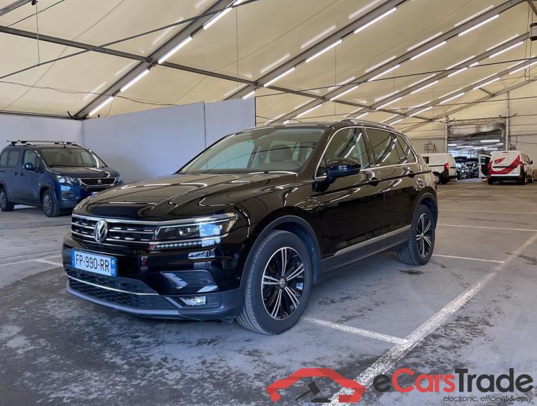 VOLKSWAGEN Tiguan Tiguan 1.5 TSI ACT Highline OPF DSG #1