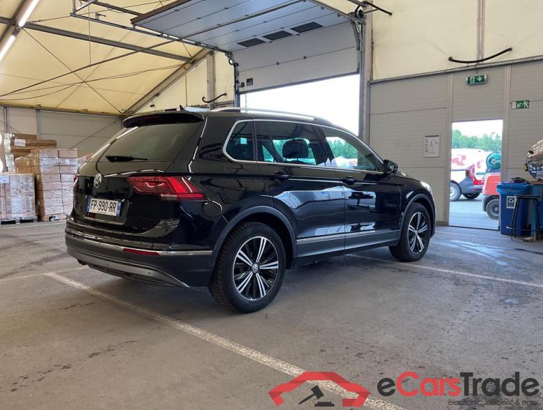 VOLKSWAGEN Tiguan Tiguan 1.5 TSI ACT Highline OPF DSG #2