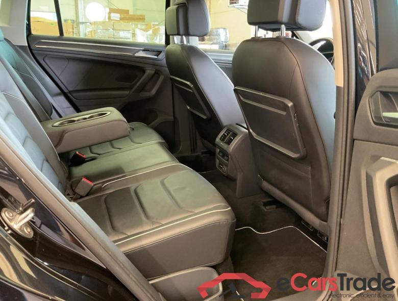 VOLKSWAGEN Tiguan Tiguan 1.5 TSI ACT Highline OPF DSG #6