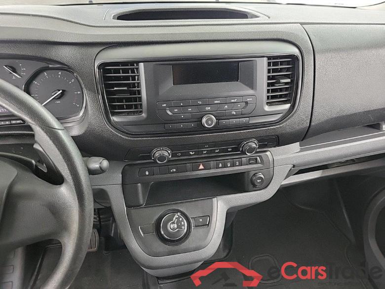 CITROEN Jumpy GB 2.0 BlueHDI 120 XL Club 5D 90kW #5