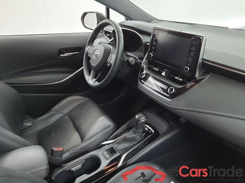 TOYOTA Corolla Touring Sports 2.0 Hybrid Business Intro 5D 135kW #6