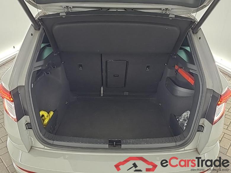 SKODA Karoq 1.5 TSI ACT Greentech DSG Sportline Buss 5D 110kW #5