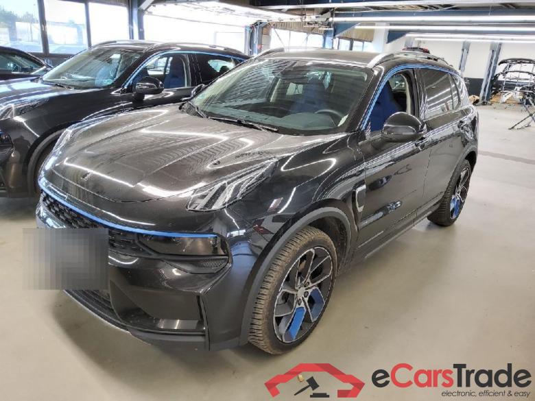 LynkAndCo Lynk & Co 01 ´20 LYNK & CO 01 PHEV 5d 132kW #2