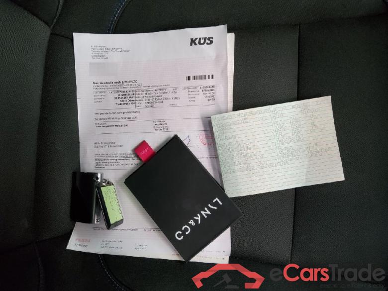 LynkAndCo Lynk & Co 01 ´20 LYNK & CO 01 PHEV 5d 132kW #5