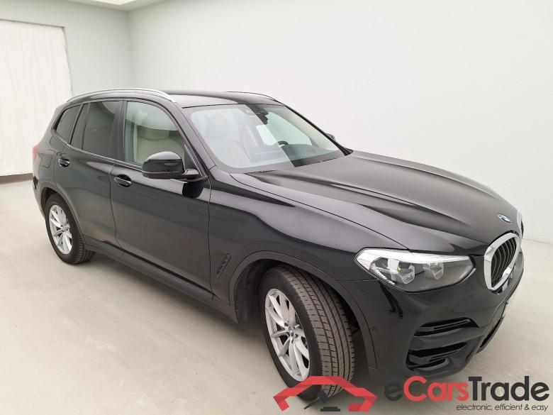 BMW, X3 '17, BMW X3 xDrive30e (120 kW) 5d #2