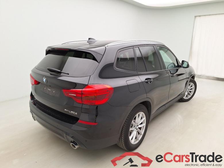 BMW, X3 '17, BMW X3 xDrive30e (120 kW) 5d #5
