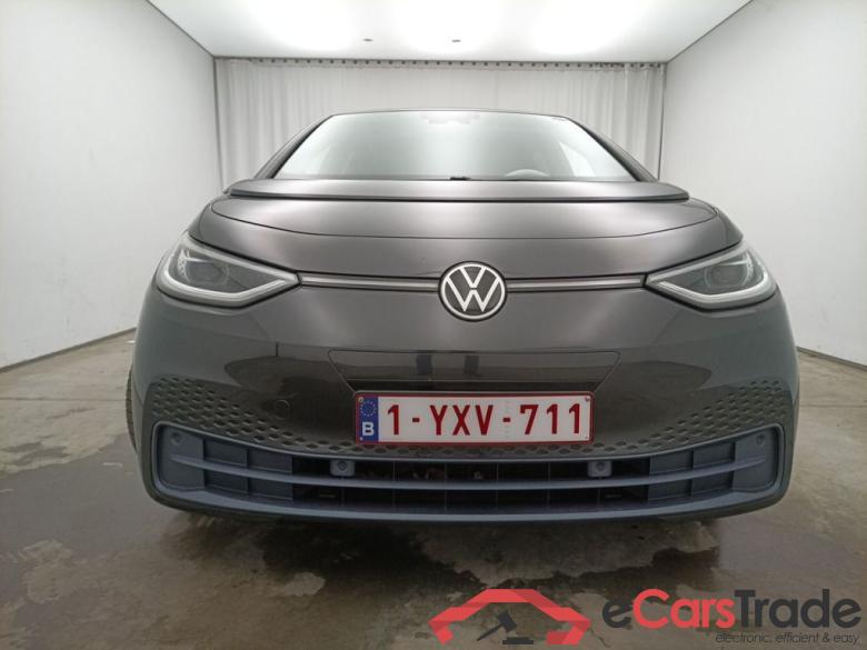 Volkswagen ID.3 58 kWh Pro Tech 5d #1