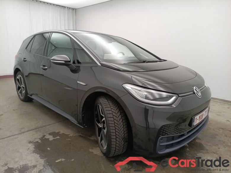 Volkswagen ID.3 58 kWh Pro Tech 5d #2