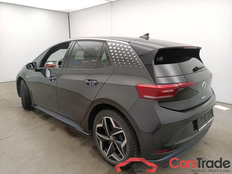 Volkswagen ID.3 58 kWh Pro Tech 5d #4