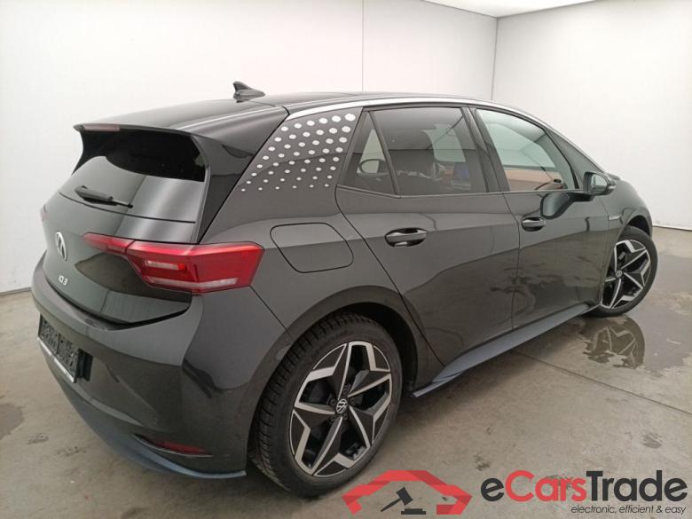 Volkswagen ID.3 58 kWh Pro Tech 5d #5